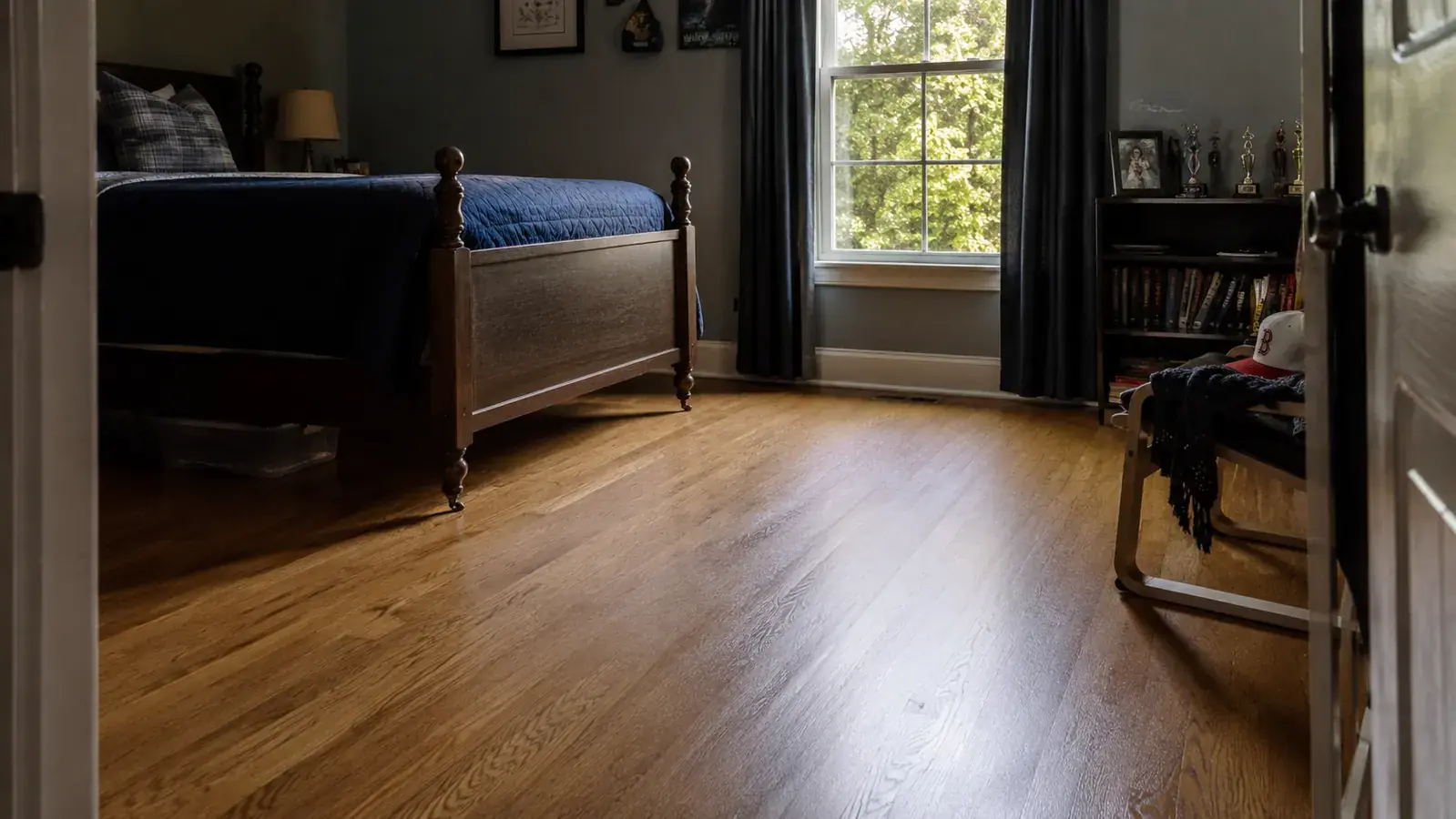 How Under-Bed Bins Cleared Our Kids' Toy Explosion