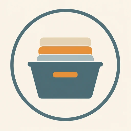 Pick Home Organization Hub logo