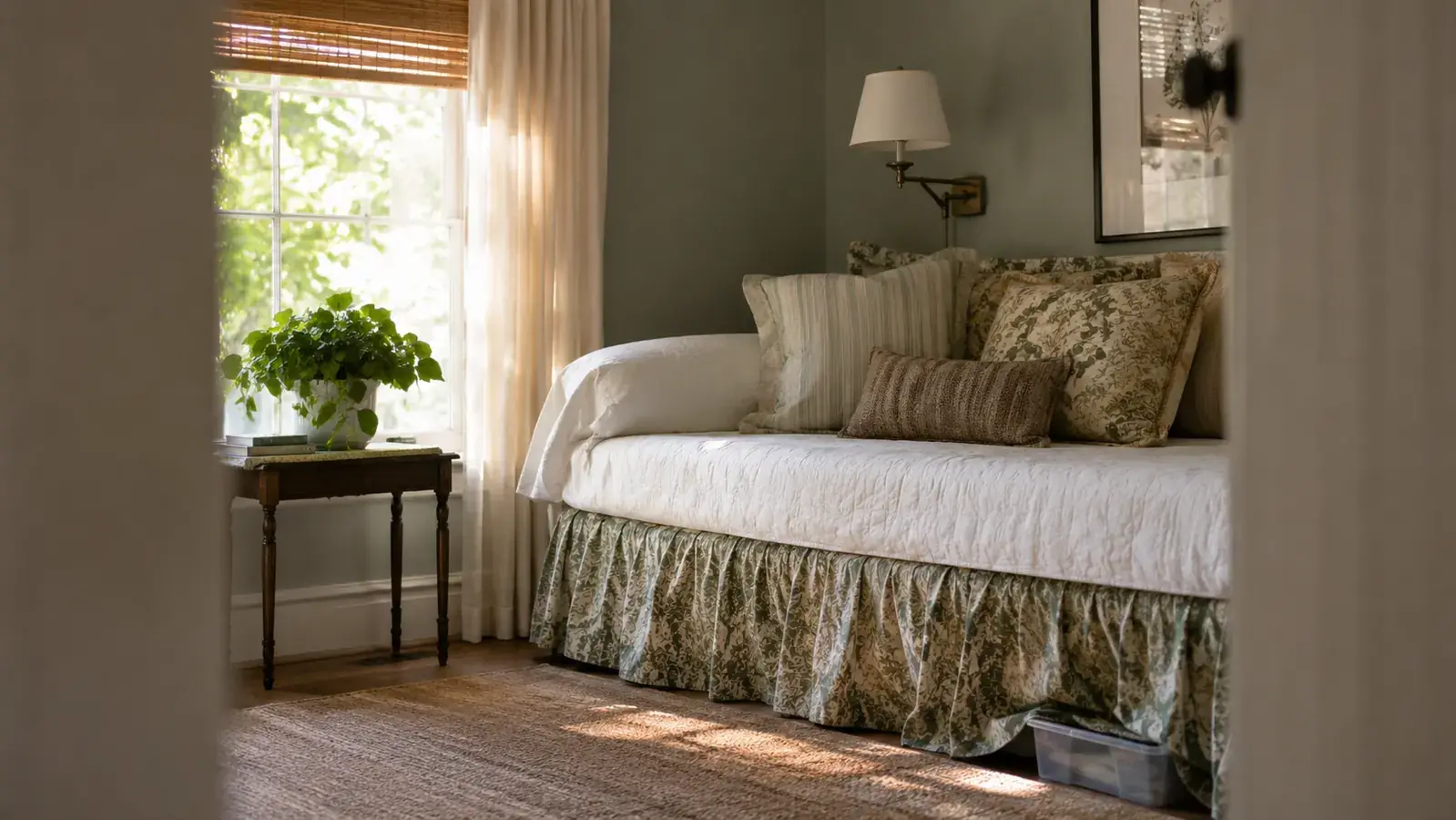 Under-Bed Storage Bins Honest Review: Clearance, Wheels, and Latch Truths